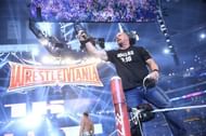 WrestleMania 32 would've been the perfect place for Austin to retire